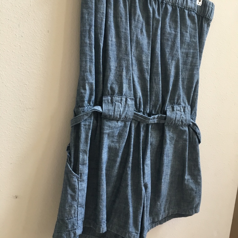 romper - Picture 3 of 4